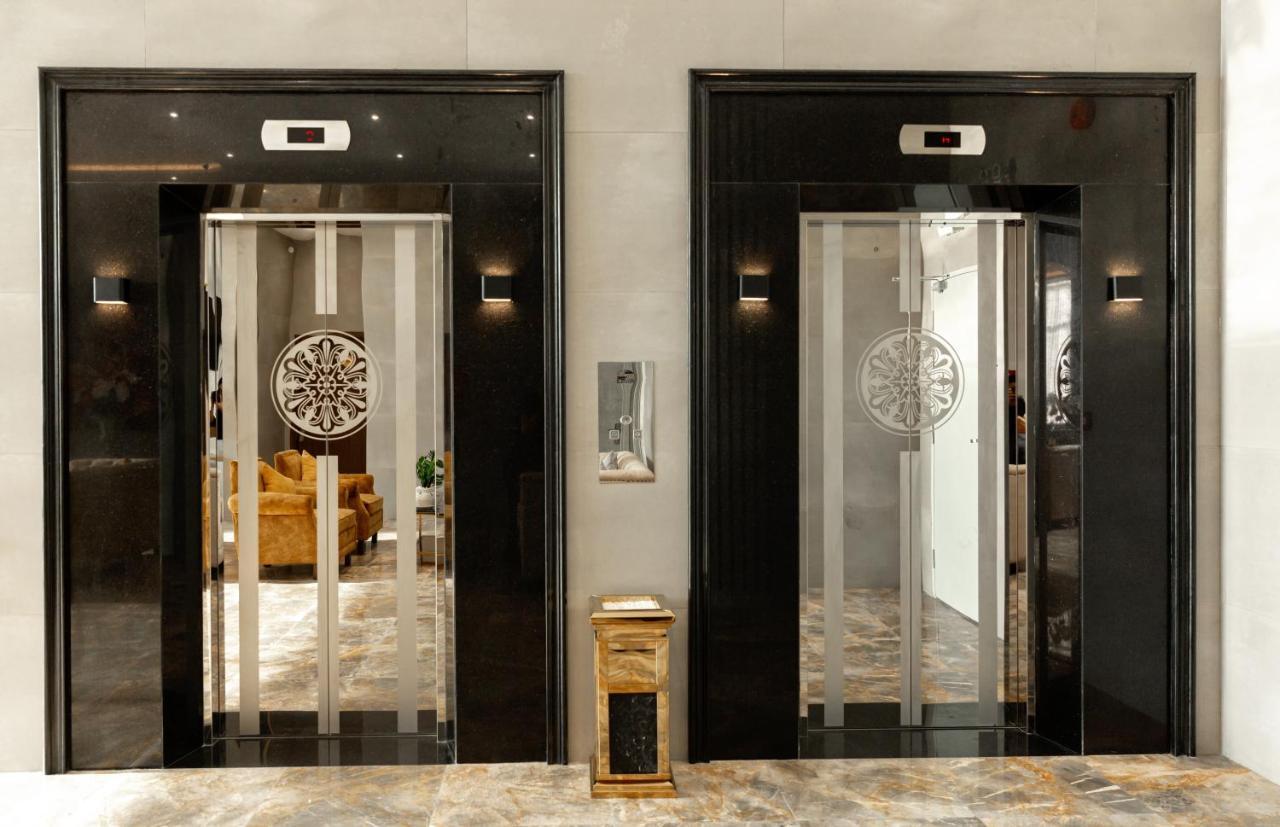 Phu Thang Grand Hotel Duc Hoa Εξωτερικό φωτογραφία